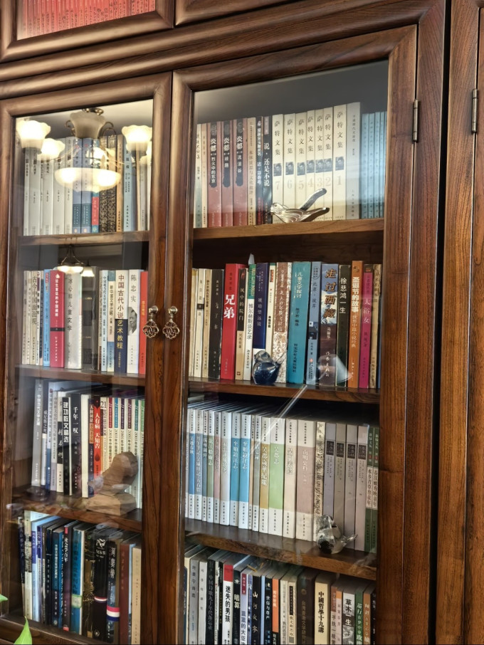 儿童文学