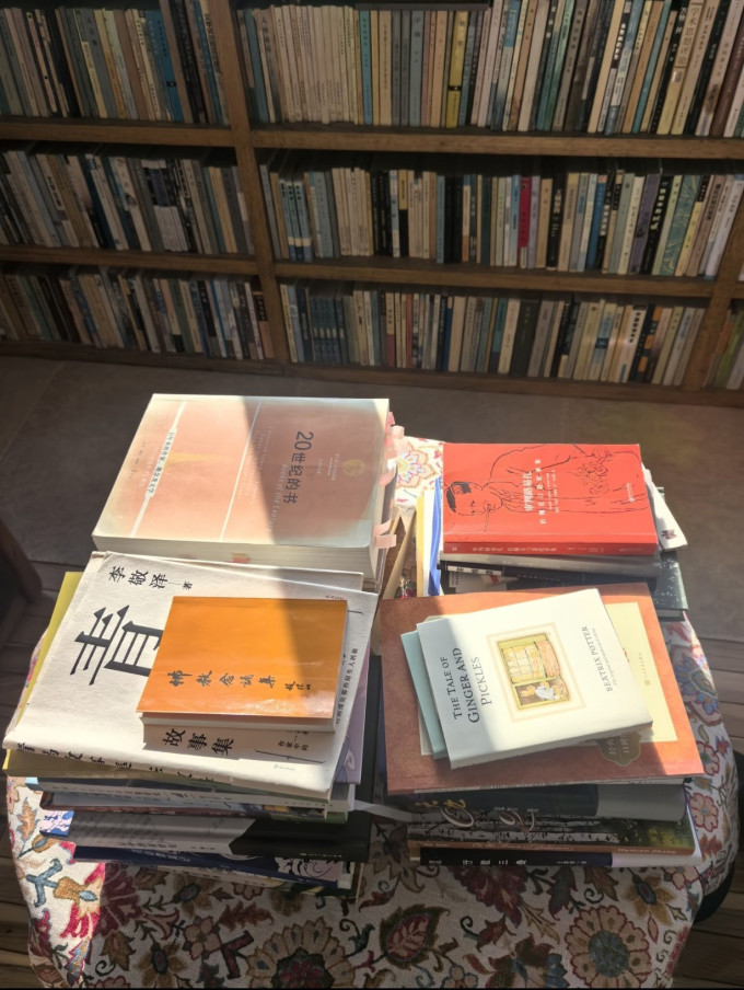 儿童文学