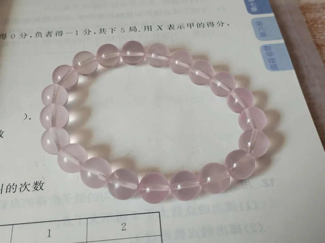 被