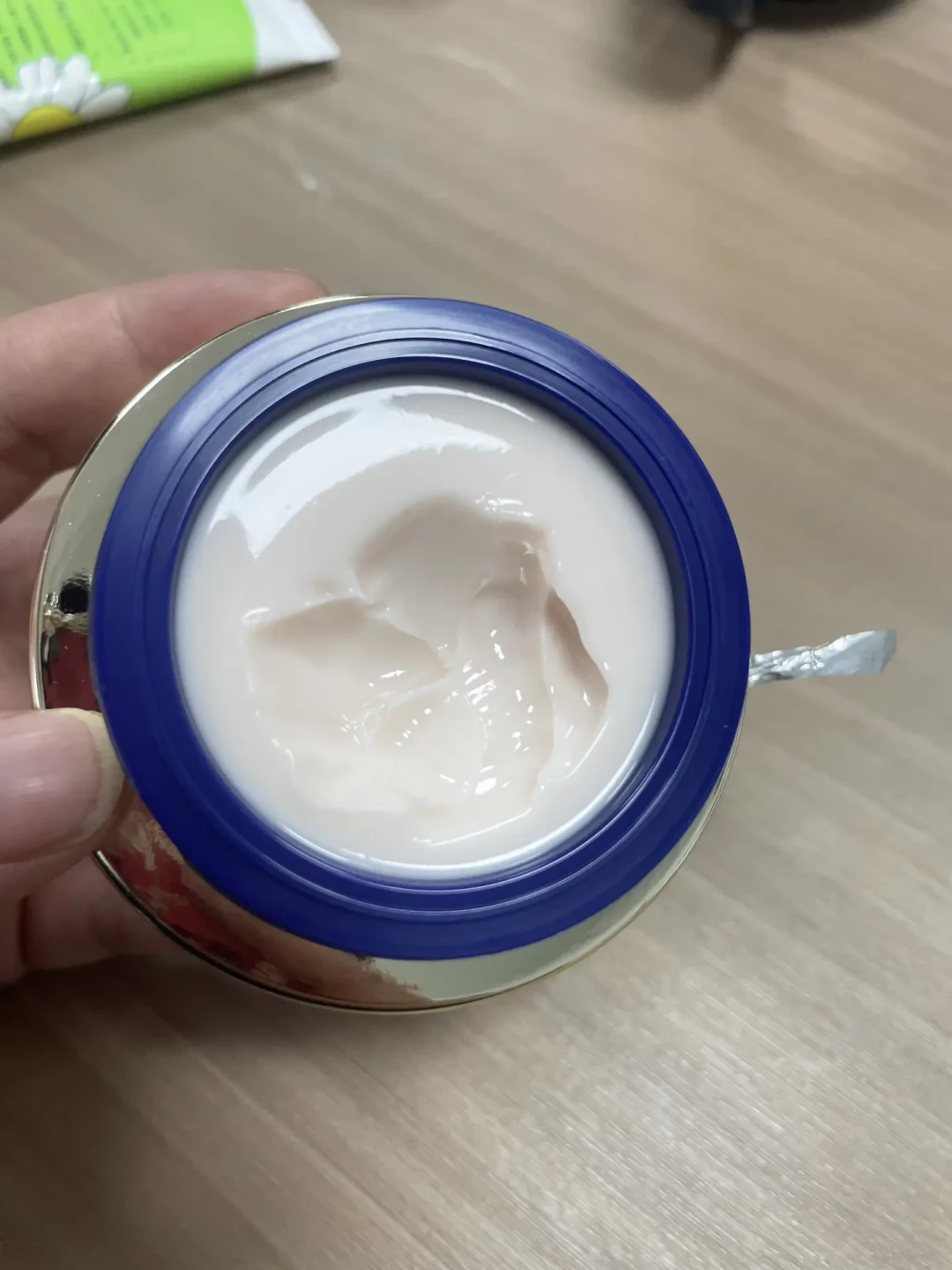 干皮说