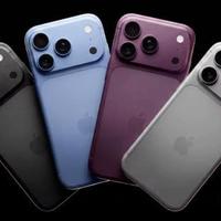 配置不缩水还便宜千元，超六成果粉首选iPhone 18 Pro