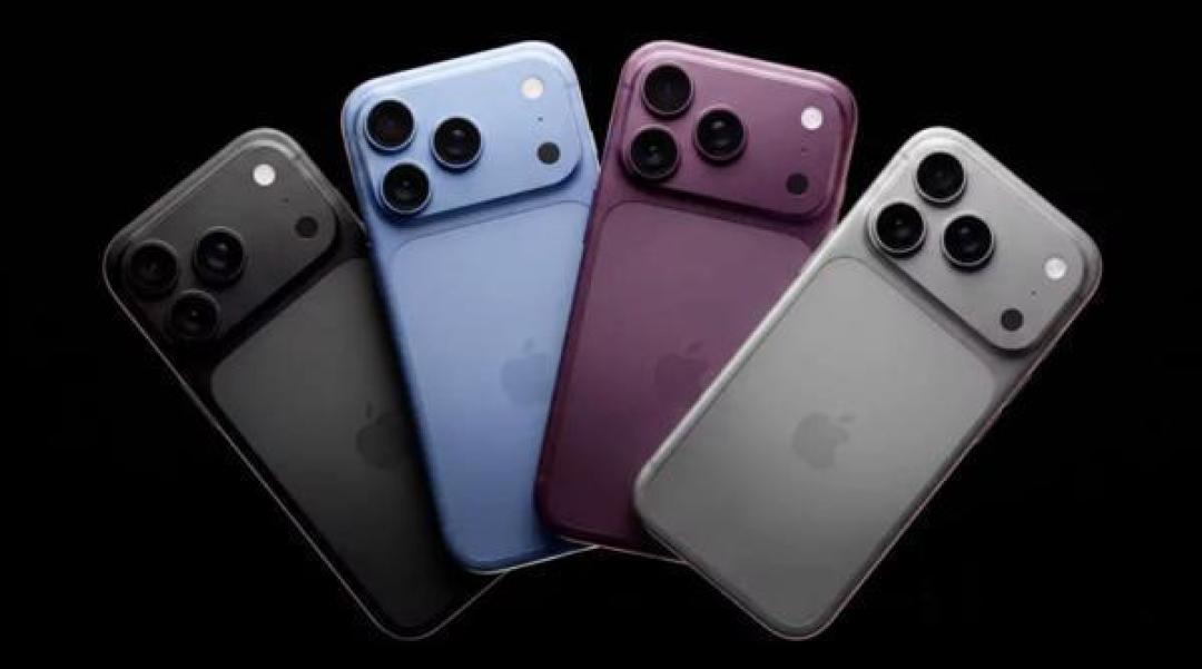 配置不缩水还便宜千元,超六成果粉首选iPhone 18 Pro