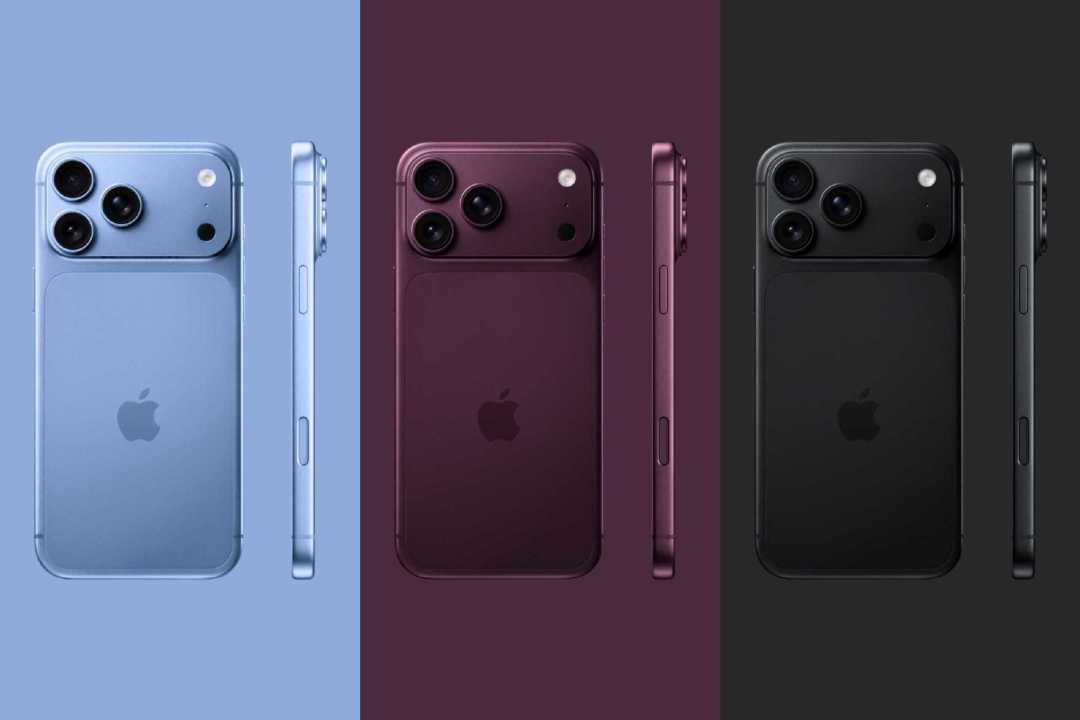 配置不缩水还便宜千元,超六成果粉首选iPhone 18 Pro