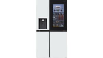 88D清仓、法式新品预售：双11前蹲LG敲一敲冰箱，先把这三笔账算完