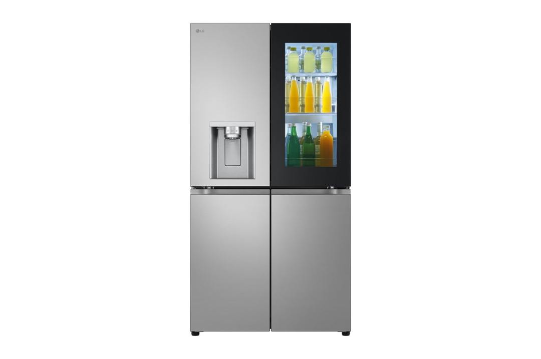 88D清仓、法式新品预售:双11前蹲LG敲一敲冰箱,先把这三笔账算完