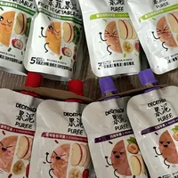 迪卡侬零食墙被喊成“小山姆”：果泥9.9两袋、蛋白棒像砖头，场景、口碑、配料、窗口四笔账一次算清