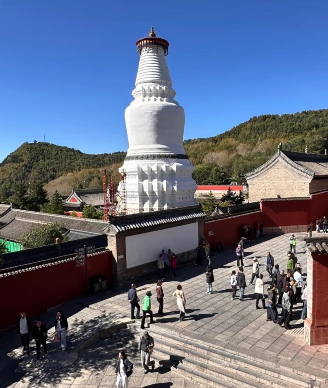 鲁智深是通缉犯,五台山凭什么敢收:我把三个百万浏览的回答对了一遍原文,钥匙是赵员外早年买下的那张度牒