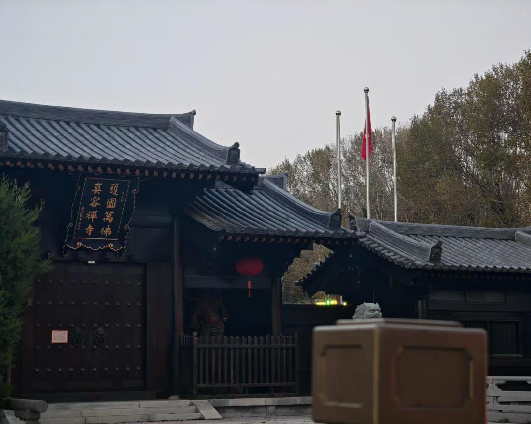 鲁智深是通缉犯,五台山凭什么敢收:我把三个百万浏览的回答对了一遍原文,钥匙是赵员外早年买下的那张度牒