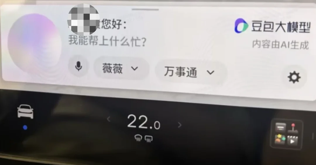 特斯拉车机豆包来了六周:聊天挺欢、车控没开,9.99元/月的升级要不要冲