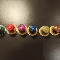 星巴克那6颗胶囊，装不进你的小胶囊机：馥旋大胶囊入华第一年，口粮图、单杯账、按钮坑，一次理清再囤