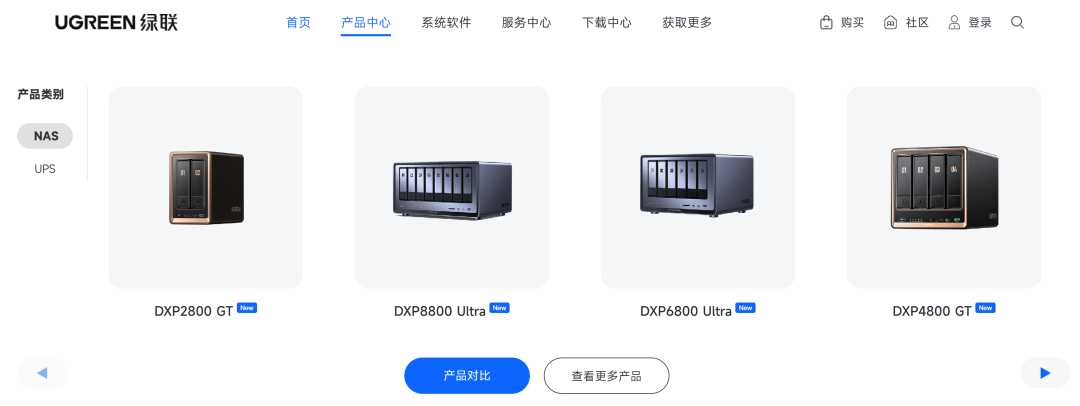 绿联15999的AI NAS砸进弱电箱: