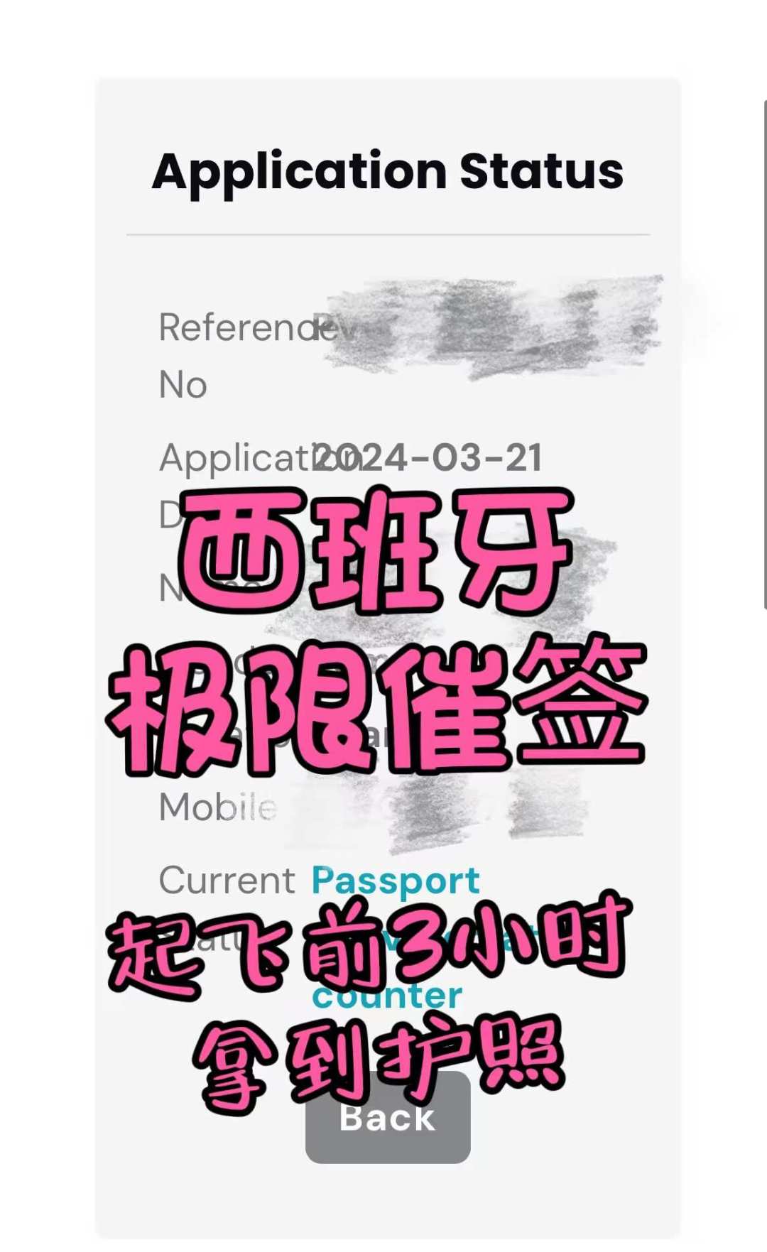 距开飞10天,没有一本签证来得及出签:今年国庆出境,只剩抢、换、撤三条路