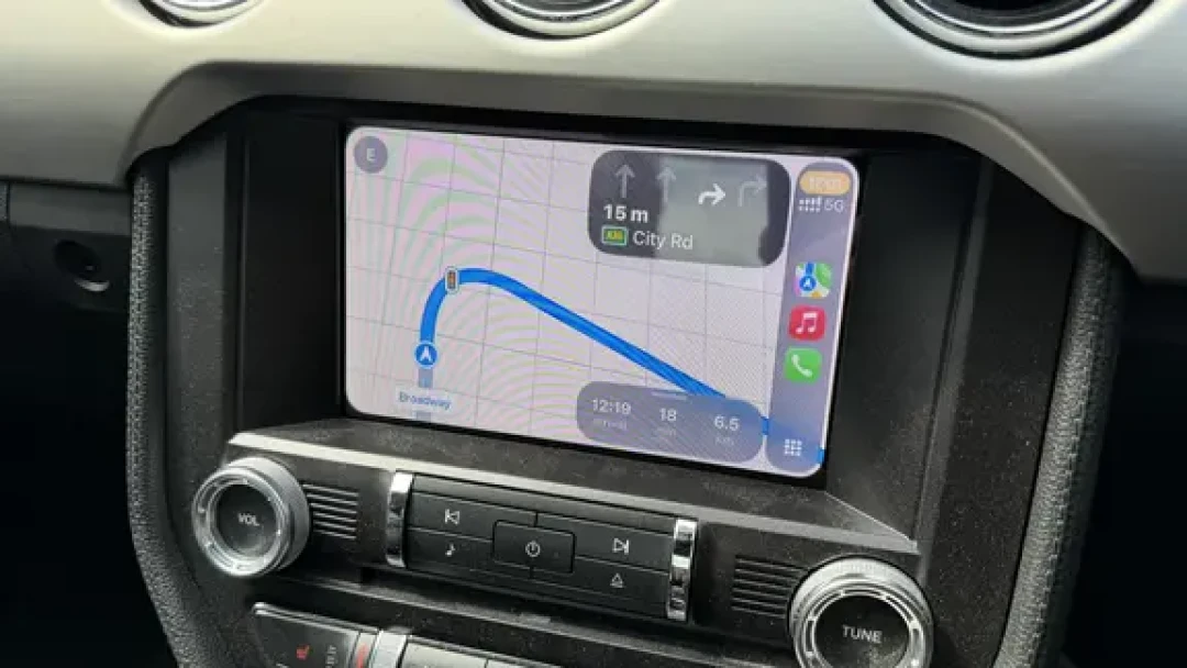 iOS27正式版明晨开推：加过CarPlay盒子的车主，先算完