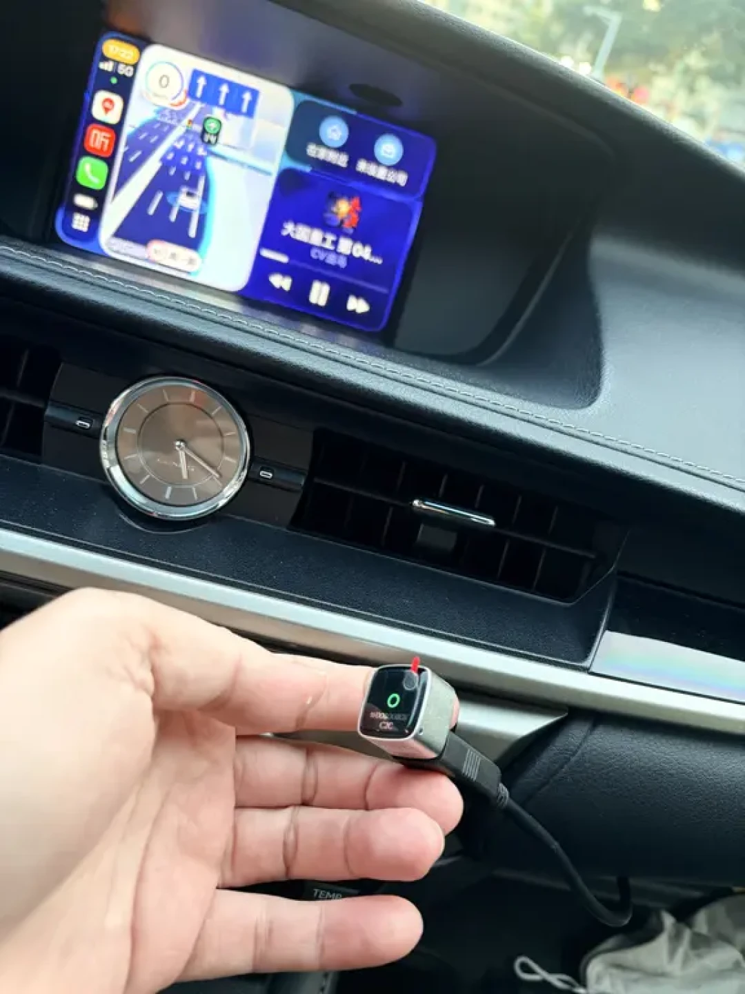 iOS27正式版明晨开推：加过CarPlay盒子的车主，先算完