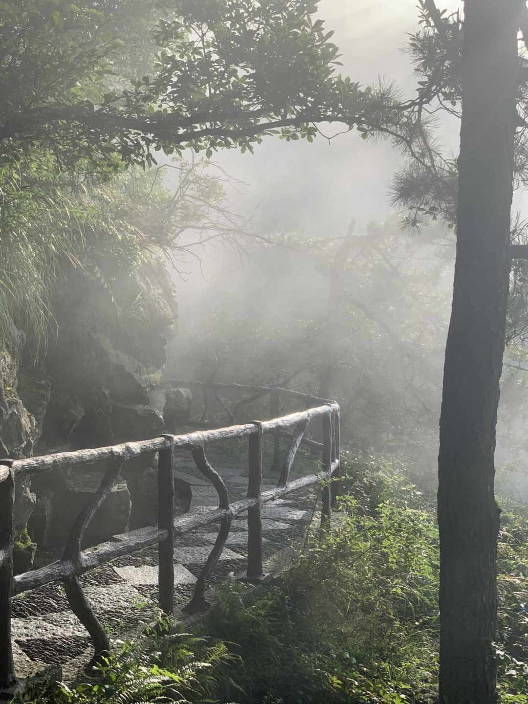 10℃中雨拉练出失温:这个秋天,登山偷走你体温的不是