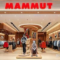 软壳体验与防晒争议 | MAMMUT/猛犸象9.15日报