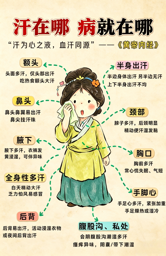 基础健康