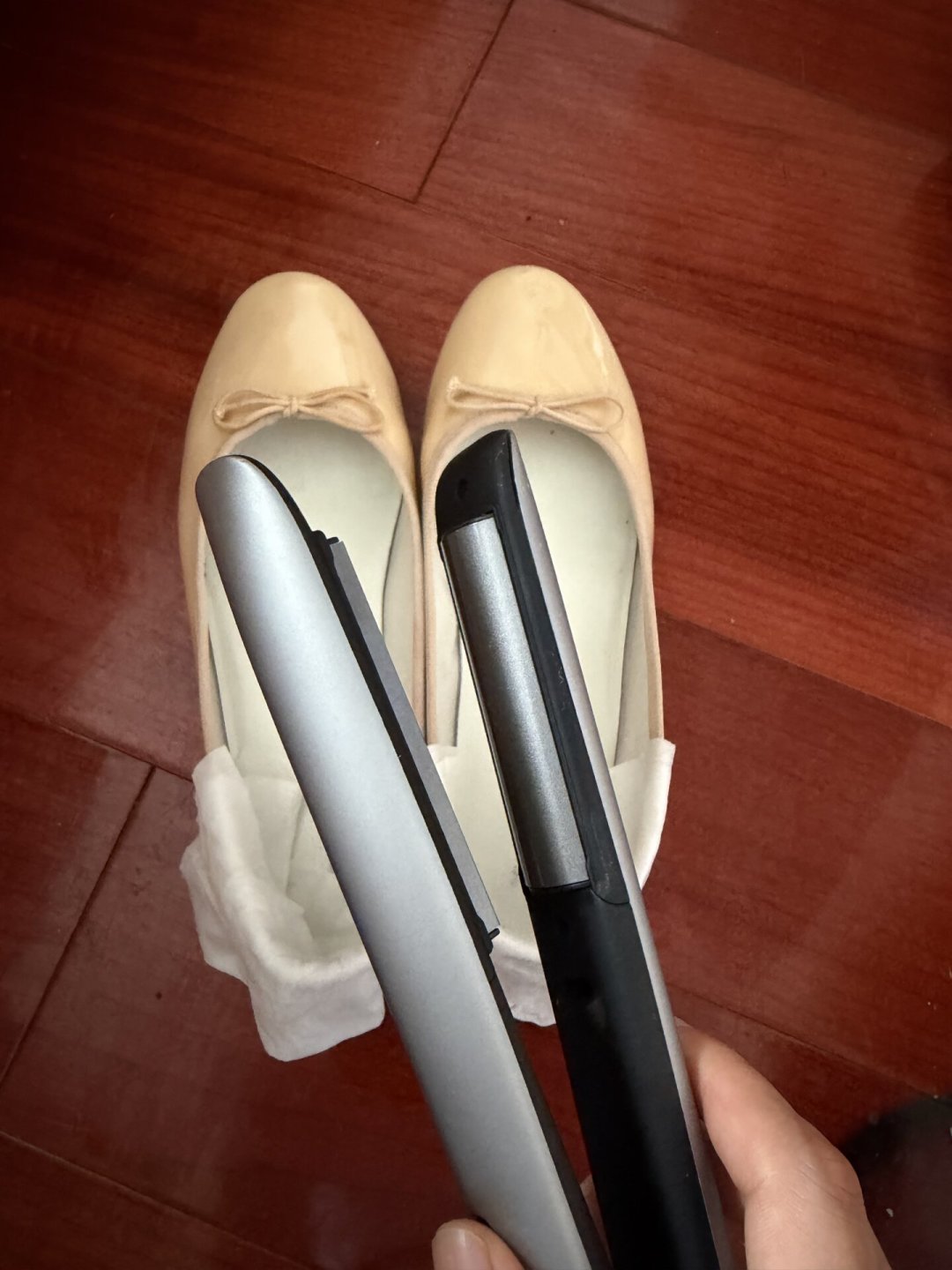 早秋Feed被芭蕾鞋刷屏:20块平替、400代购、3000+Repetto,先看清