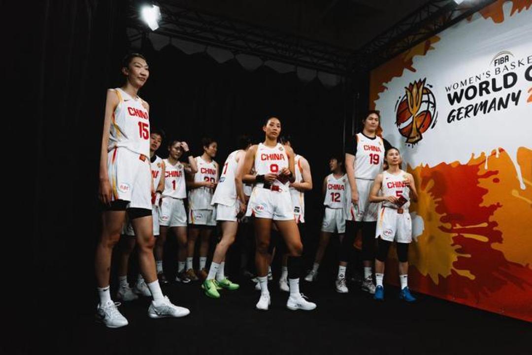 双核缺阵全新内线压阵,中国女篮亚运卫冕希望几何