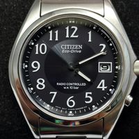 新款电波表、经典空鹰 | CITIZEN/西铁城9.15日报