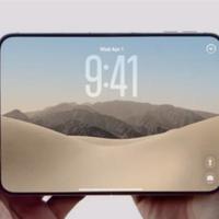 古尔曼称苹果将推iPhone Duo Max打造折叠屏家族