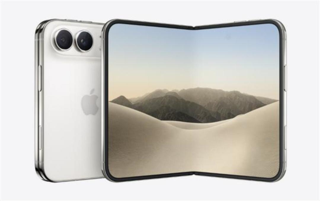 古尔曼称苹果将推iPhone Duo Max打造折叠屏家族
