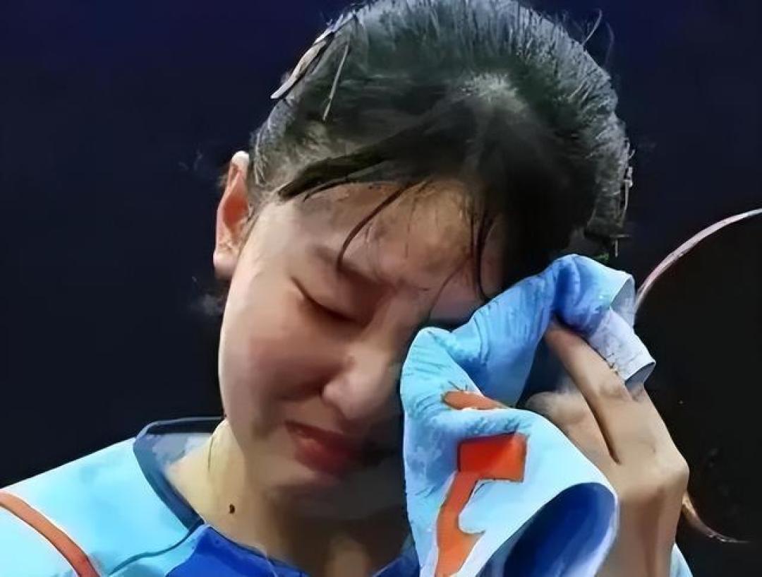 顶高烧苦战七局力克陈熠，张本美和夺澳门站冠军成就三连冠