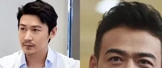 男人过了40别再剃寸头留长发了，换这3种发型显年轻