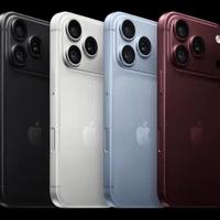 拼多多iPhone18Pro直降1000元 官方回应同享联保