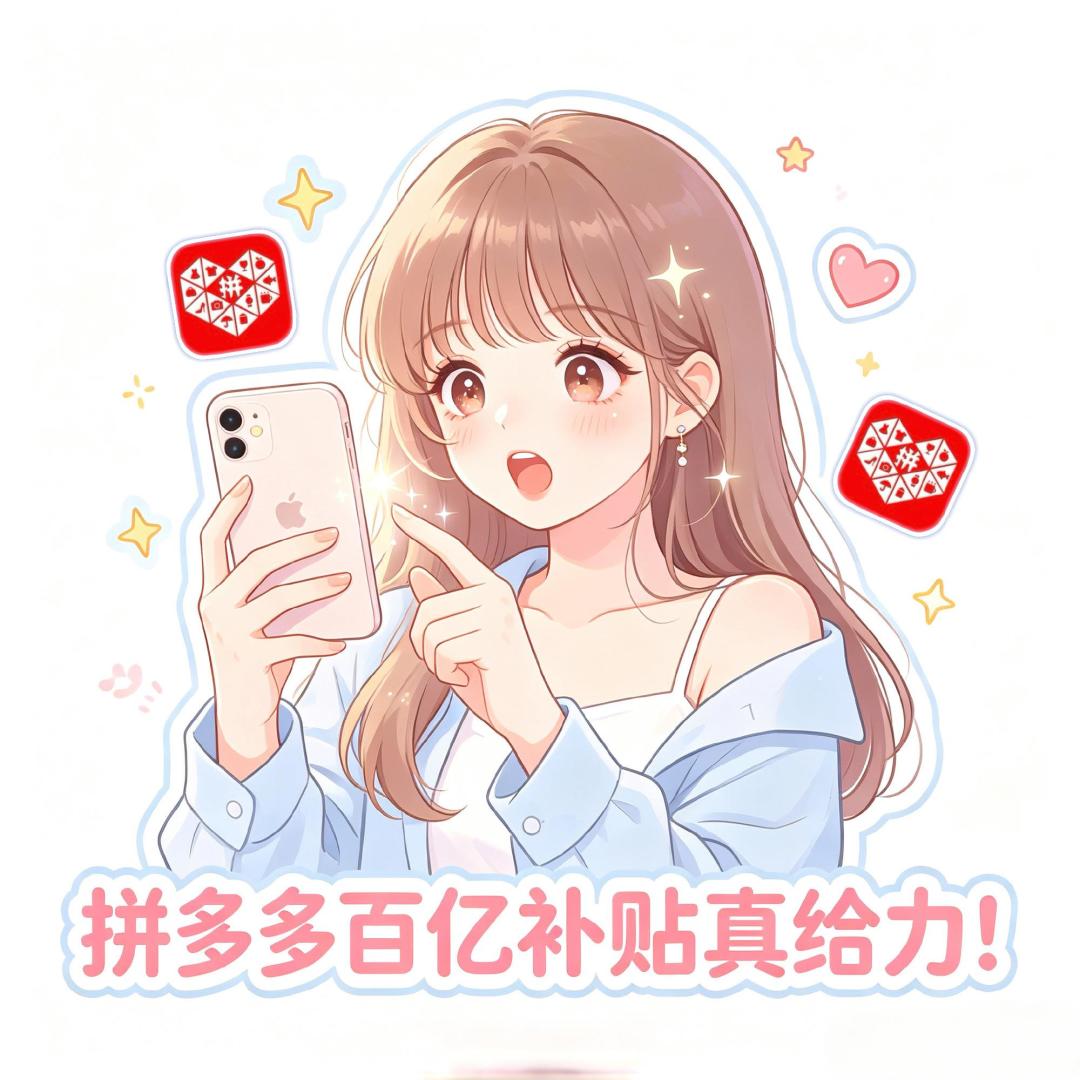 拼多多iPhone18Pro直降1000元 官方回应同享联保