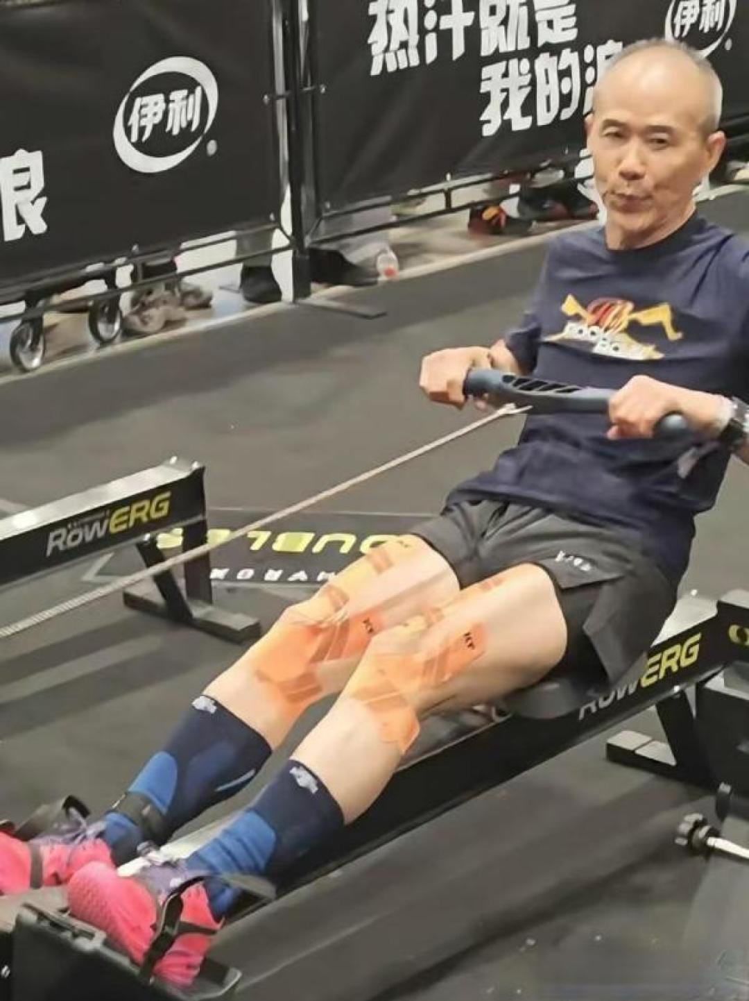 花钱买罪受的Hyrox为何爆火?看懂都市人疯狂上瘾的密码