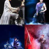 演唱会是成年人的临时童话，在音乐乌托邦里卸下疲惫重获能量