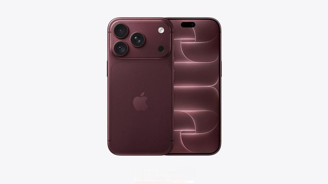 iPhone18Pro被指饥饿营销 黄牛回应:并非控货不敢压货