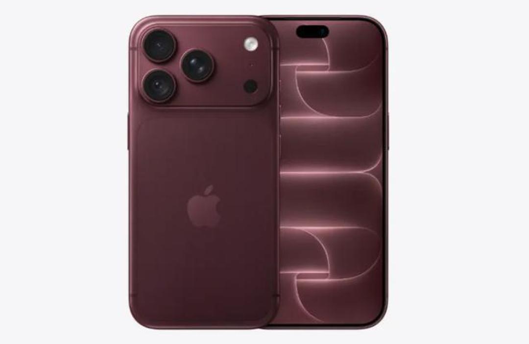 iPhone18Pro被指饥饿营销 黄牛回应:并非控货不敢压货