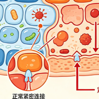 你身上可能有个"漏"的部位，但大多数人却浑然不知！