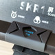 夜间工作与娱乐的护眼搭子，书客SKR1护眼挂灯