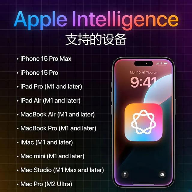 iPhone 18系列Siri AI首批不支持中文：这五个坑买前必看
