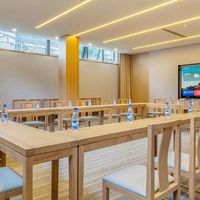 牯牛降附近接待贴心的民宿酒店 服务周到入住舒心受不少游客青睐