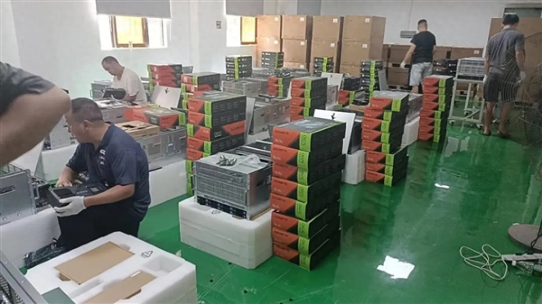 最低炒到4万多 没买后悔没!AI企业大举扫货RTX 5090 普通用户完全没机会了
