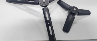 云台运镜向｜360°万向云台！新手零门槛拍出大片