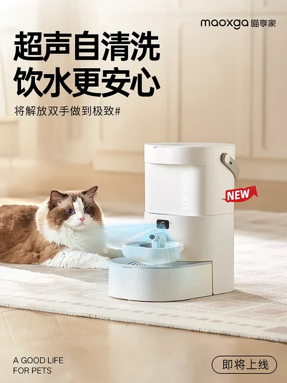 即将上线❗️一口气带你解锁新品实用全功能~