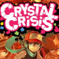 《Crystal Crisis》与Epic喜加二 | 喜加一9.15日报