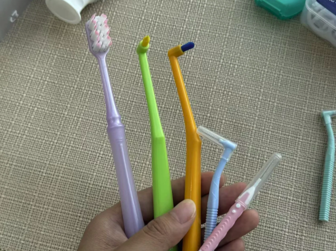 牙齿看着好好的,为什么还是蛀了?这些地方,正在偷偷烂掉