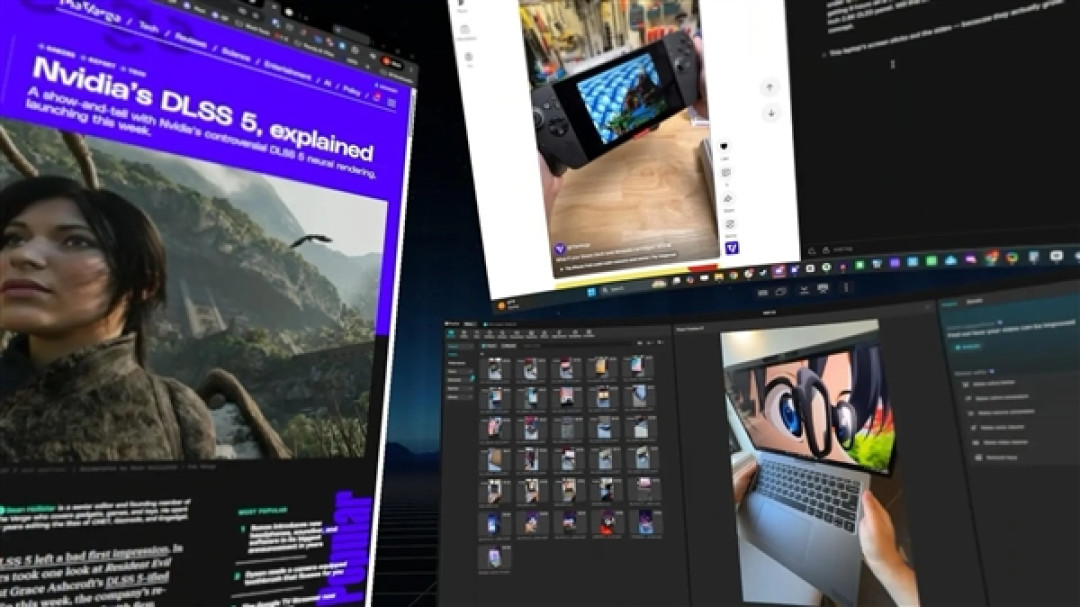 V社自己的Vision Pro