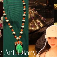 万花绮镜、酒店测评 | BVLGARI/宝格丽9.15日报