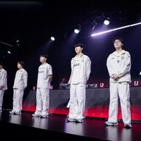 IG手握两条命！9月17日战TES，仁川双C重逢，谁能抢到世界赛门票