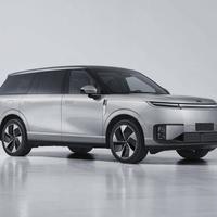 小鹏G9L预售25.98万，空悬后轮转向全系标配，9月17日正式上市