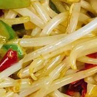 绿豆芽快速爆炒的烹饪要点