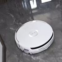 云鲸J6上下水版实测体验