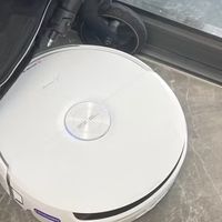 云鲸J6上下水版实测体验